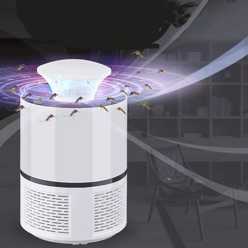 Electronic Mosquito Killer Lamp