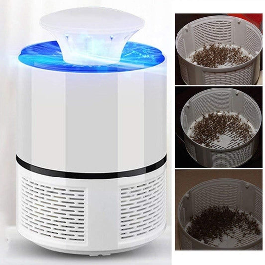Electronic Mosquito Killer Lamp