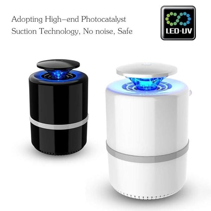 Electronic Mosquito Killer Lamp